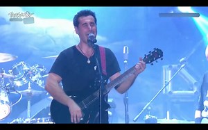 16K views · 378 reactions | Do we know when we fly? System Of A Down performing 'Question!' off their album Mezmerize live at Rock in Rio in 2015. Sweet berries ready for two Ghosts are no different than you Ghosts are now waiting for you Are you dreaming Happy #SystemSunday everyone! #SystemOfADown #SOAD #DaronMalakian #SerjTankian #ShavoOdadjian #JohnDolmayan | Victims Of A Down | Facebook