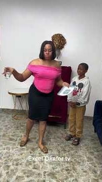 Son exposed his step mom