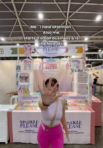 No one believes me whenever I say I’m an introvert tho 😭 #sparkleplease #sgreels #socialmedia