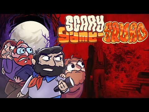 No More | Blair Witch (Episode 5) | Scary Game Squad