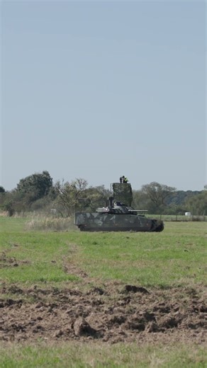 Czech CV90 MkIV — Next‐Gen IFV #tank