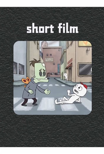 The Soul Steals the Human Mind: An Animated Journey