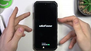 How to Repair a Cracked Screen on Your Ulefone Armor 18