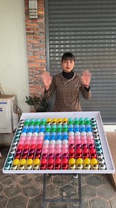 11K views · 113 reactions |  Color Balls Puzzle Sorting | Relaxing Gameplay | TV Puzzleball | Facebook