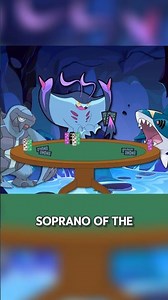 Creating Custom POKÉMON for YOU! (The Soprano of the Sea)
