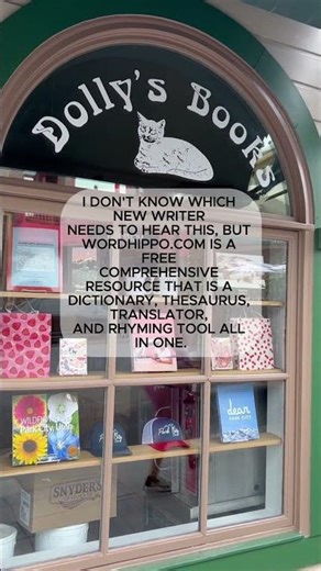 Check Out this FREE Resource