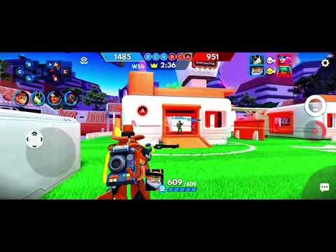 FRAG Pro Shooter Gameplay 🔥 Best OP Moments & Top Plays 2025