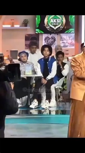 Abang Arbil dan Valen: Momen Manja Akbar Family