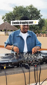 Next week✨🫶🏾 | Dj Shawn Lee