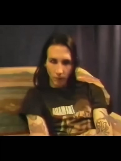 Marilyn Manson's Evolution from 1994 to 2025