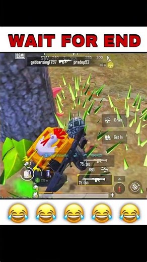 😂 How To Make Perfect Trolling in BGMI | Funny Tricks & Tips #funny #moments