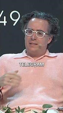 Telegram x TON: Where Web2 and Web3 Collide!