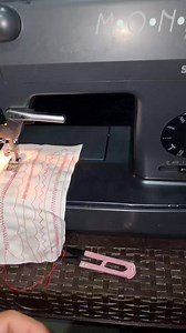 Demo Singer black edition | Sewing Machine for sale