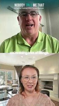 Why Insurers Are Watching Your Fillings More Closely