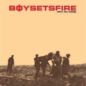 BoySetsFire - Twelve Step Hammer Program