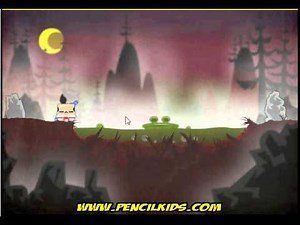 Little Samurai Walkthrough