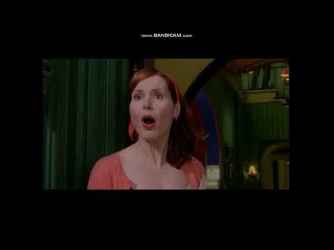 Stuart Little 2 DVD Menu Walkthrough