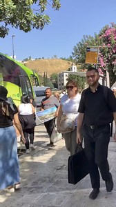 Trip to Jerusalem 🇮🇱 #trendingvideo #viralvideo #trendingnow #trend #Jerusalem | Holy Land Travel Vlog