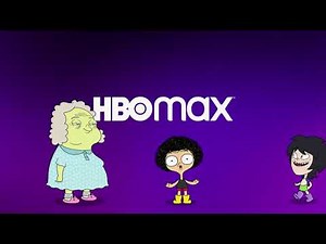 Irmão do Jorel na HBO Max