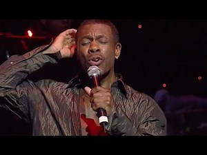 Keith Sweat: Sweat Hotel Live (Full 2007 DVD)