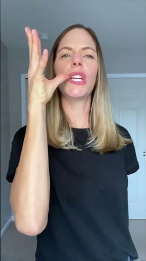 Sign Shutup! ASL #shorts