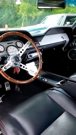 Restomods Explained: Classic Looks, Modern Performance