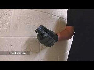 M12 and M10 safety and instructional video