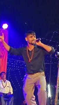 #video stage programme. Bhakti stage jagran .new bhakti song 2026 .new song 2026