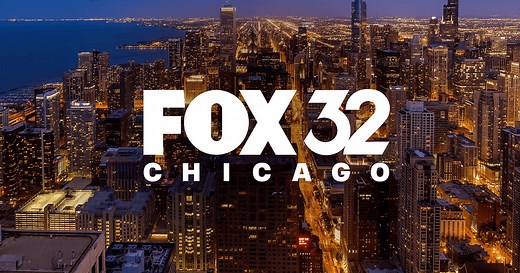Live News Stream: Watch FOX 32 Chicago