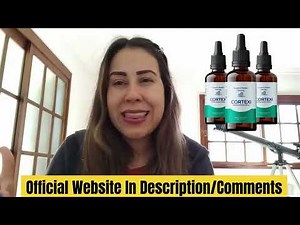 Cortexi Scam Or Legit - Uncovering the Truth About Cortexi 2023 - Reviews Cortexi Scam Or Legit