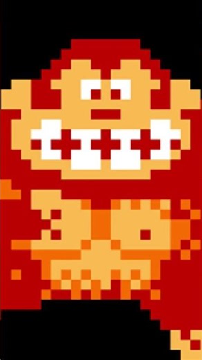 Dobkey Kong 1981 NES All Sound effects