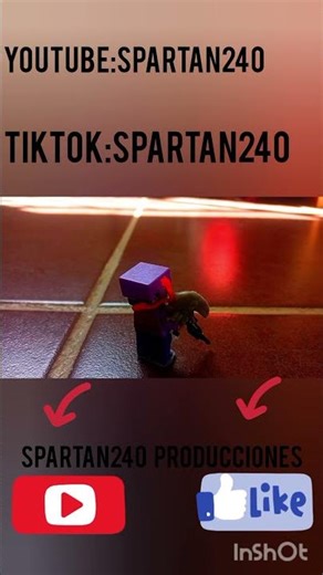 infección de marines halo pero con legos