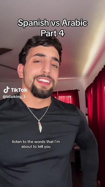 Cultural Linguistic Insights: Spanish vs Arabic