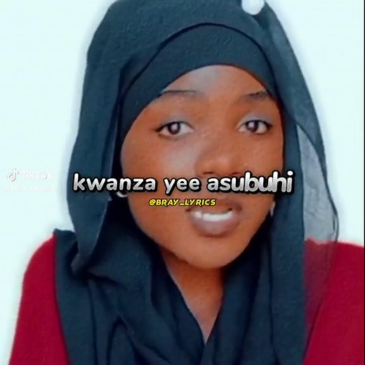 Chai Chai Song Lyrics - Trending TikTok Video with Real Jay Melody