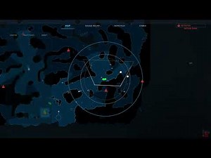 Aliens: Dark Descent - Mission 4