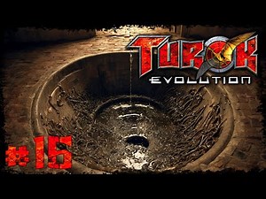 Turok: Evolution #16 - Scheiße fließt immer von oben nach unten! (Gameplay Deutsch)