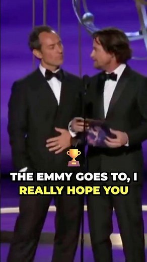 Emmy Award Highlights Transformative Performances in Drama