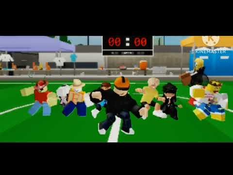 The Roblox Story - The Spectre (Music Video)