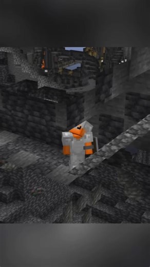 watch till end really funny 🤣 🤣 🤣 #minecraft #fyp #funnymoments #viral #sick