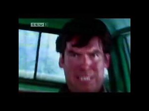 ITV Continuity and Adverts 2002