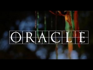 ORACLE - NEW TRAILER - 2023 TOUR!