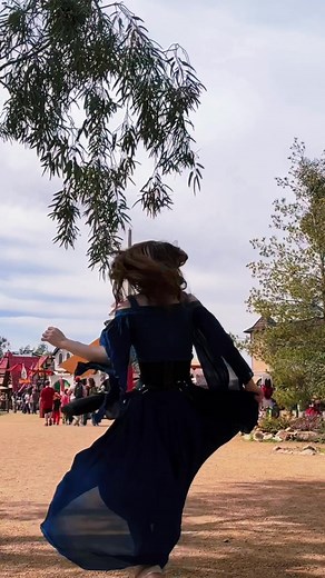 Medieval Damsel and Elf Costume Cosplay | Renfaire Fun