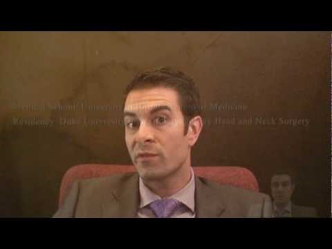 Sinus Infection - MRI or CT Scan ?