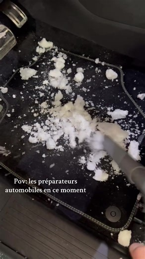 Les préparateurs automobiles en action : detailing et nettoyage