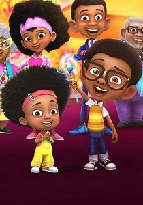 Motown Magic Season 1 - watch full episodes streaming online