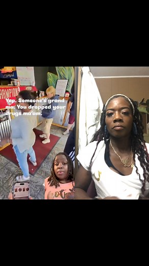 YOU DOING COKE GRANDMA 😳🤯 | Bayonce Devine