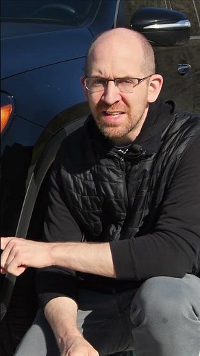 ADAS Sensors Explained in 30 Seconds: Radar vs Lidar vs Cameras! 🤯