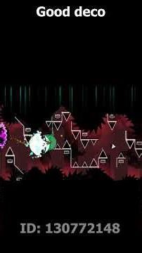 Playing your levels part 13 #gdupdate #gd #challenge #geometrydash #gaming