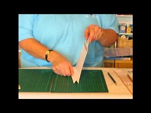 CUP TV Episode 85 - Carol Clarke's 3D Pop Out Card Tutorial