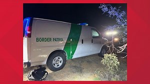 Border Patrol finds 2 cloned vehicles in southern Arizona